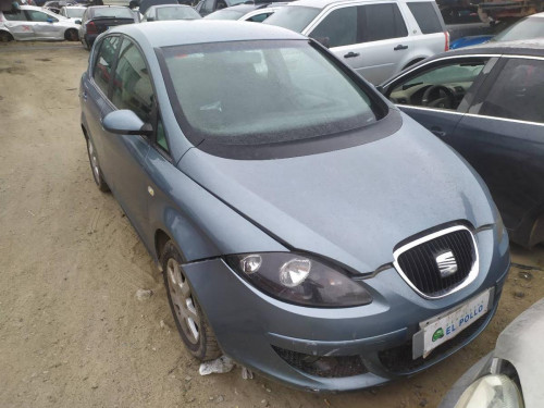  SEAT TOLEDO (5P2) 