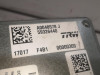 COLUMNA DIRECCION Fiat II TIPO (356) BERLINA 