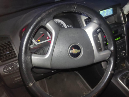  ANILLO AIRBAG, CHEVROLET, CAPTIVA 