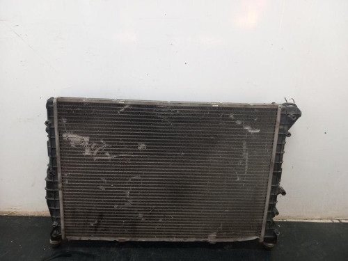  RADIADOR AGUA ALFA ROMEO GT (125) 