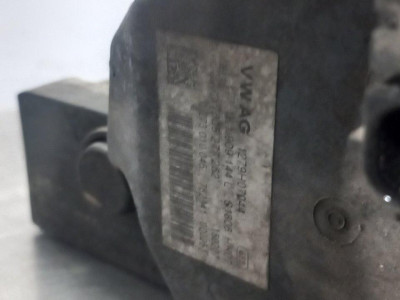CREMALLERA DIRECCION, VOLKSWAGEN, GOLF V (1K1)(10.2003)