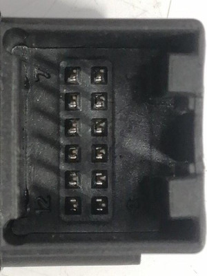 MODULO ELECTRONICO, AUDI, A6 BERLINA (4G2)