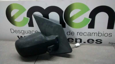 RETROVISOR DERECHO, FORD, FIESTA (CBK)