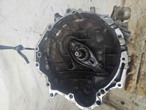  CAJA CAMBIOS AUDI ALLROAD QUATTRO QUATTRO (4B5) 