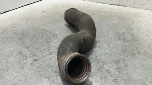 MANGUERAS INTERCOOLER Mercedes-Benz CLASE C (BM 203) BERLINA 