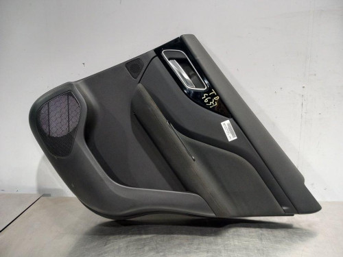  GUARNECIDO PUERTA TRASERA DERECHA JAGUAR F-PACE 