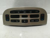  MANDO CLIMATIZADOR PEUGEOT 607 (S2) 
