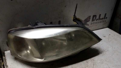 FARO DERECHO, Opel, ASTRA G BERLINA