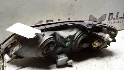 FARO DERECHO, Opel, ASTRA G BERLINA