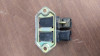 VALVULA SOLENOIDE Ford RANGER (EQ) 