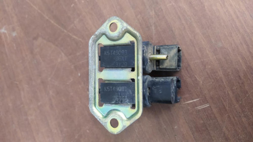 VALVULA SOLENOIDE Ford RANGER (EQ) 
