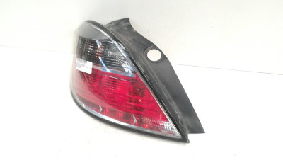 PILOTO TRASERO IZQUIERDO, OPEL, ASTRA H BERLINA