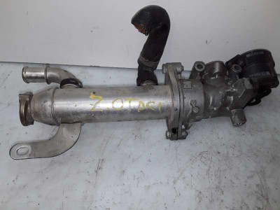 ENFRIADOR EGR