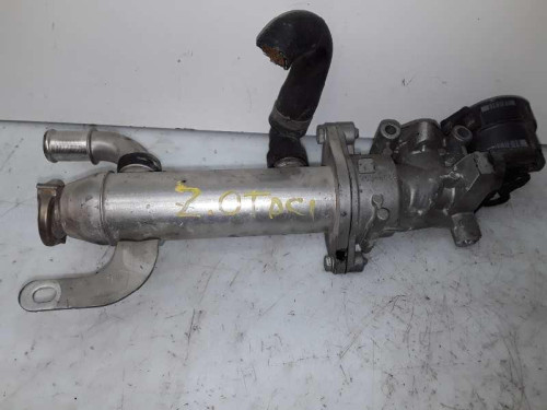 ENFRIADOR EGR 