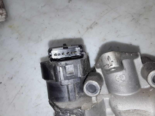 ENFRIADOR EGR 