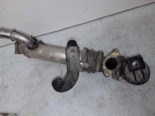ENFRIADOR EGR 