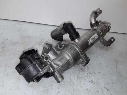 ENFRIADOR EGR 