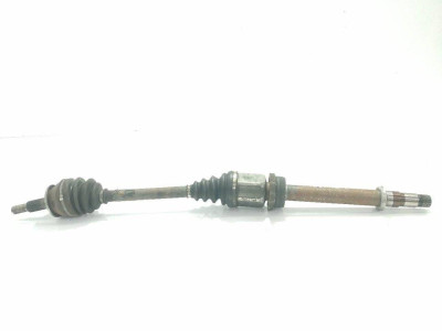 TRANSMISION DELANTERA DERECHA, TOYOTA, VERSO (AUR2/ZGR2)