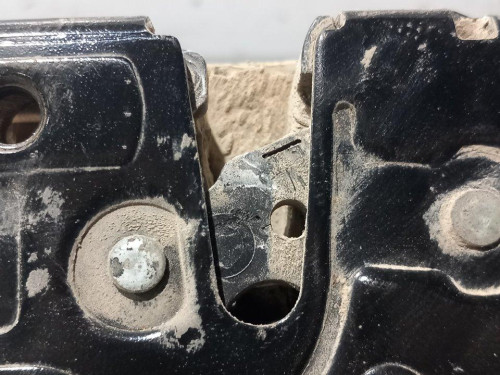 CERRADURA PUERTA DELANTERA DERECHA Seat CORDOBA BERLINA (6L2) 