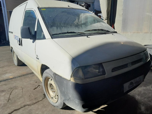  FIAT I SCUDO (222) 