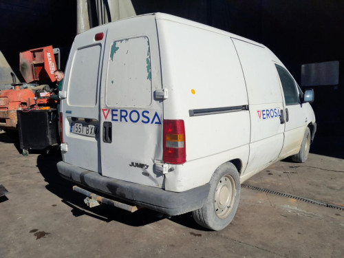 FIAT I SCUDO (222) 
