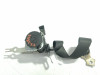  CINTURON SEGURIDAD TRASERO IZQUIERDO BMW SERIE 3 COUPE (E46) 