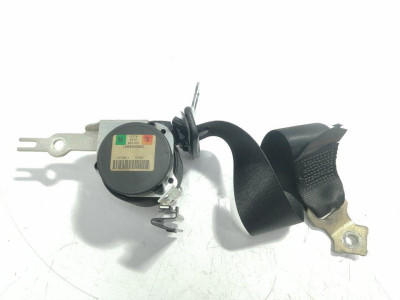 CINTURON SEGURIDAD TRASERO IZQUIERDO, BMW, SERIE 3 COUPE (E46)