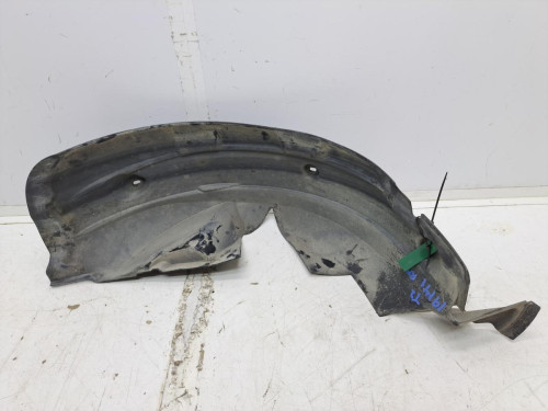  PASO RUEDA TRASERO IZQUIERDO SMART 