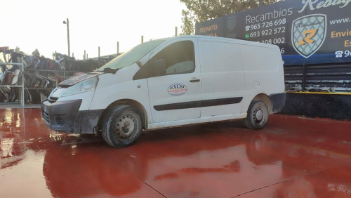  PEUGEOT EXPERT FURGÓN 