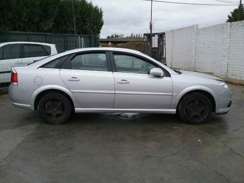 OPEL VECTRA C BERLINA — автомобиль-донор на запчасти 