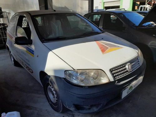  FIAT II PUNTO (188) BERLINA 