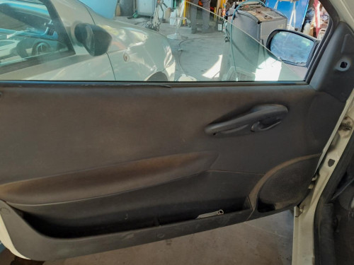  FIAT II PUNTO (188) BERLINA 