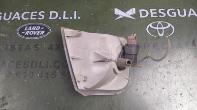 PILOTO DELANTERO IZQUIERDO, PEUGEOT, 405 BERLINA