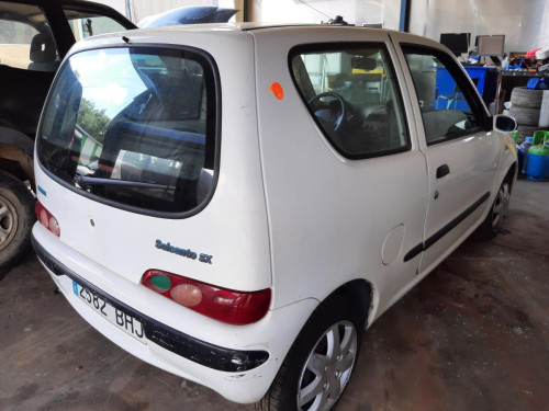  FIAT SEICENTO (187) 