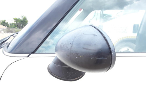 RETROVISOR IZQUIERDO BMW MINI (R50,R53) 