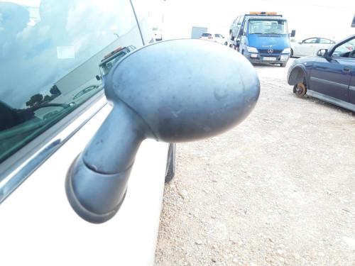 RETROVISOR IZQUIERDO BMW MINI (R50,R53) 