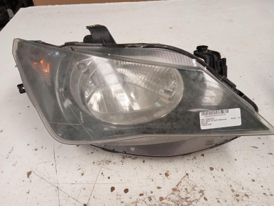 FARO DERECHO, SEAT, IBIZA SC (6J1)