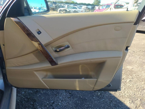  BMW SERIE 5 BERLINA (E60) 