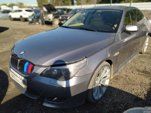  BMW SERIE 5 BERLINA (E60) 
