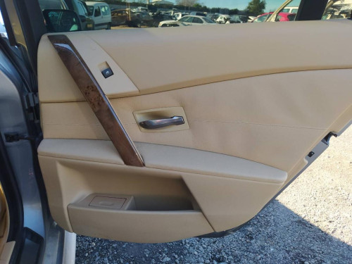  BMW SERIE 5 BERLINA (E60) 