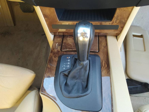  BMW SERIE 5 BERLINA (E60) 