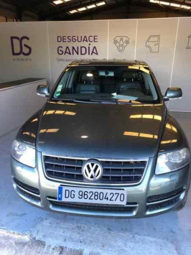 VOLKSWAGEN TOUAREG (7LA), VOLKSWAGEN, TOUAREG (7LA)