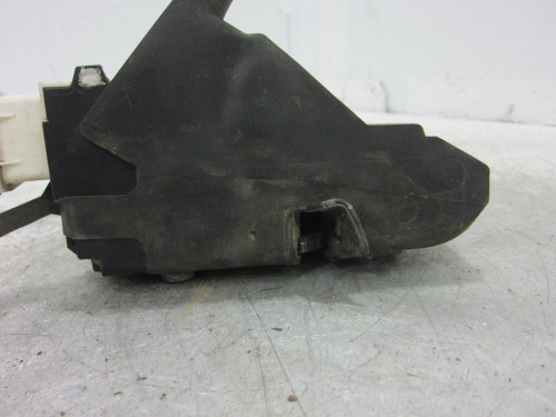  CERRADURA PUERTA DELANTERA DERECHA CITROEN C4 BERLINA 
