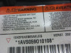  AIRBAG DELANTERO IZQUIERDO JAGUAR X-TYPE 