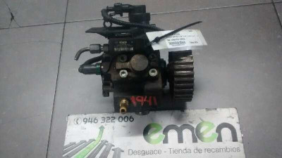BOMBA INYECCION, CITROEN, BERLINGO