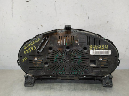  CUADRO INSTRUMENTOS, OPEL, INSIGNIA BERLINA 