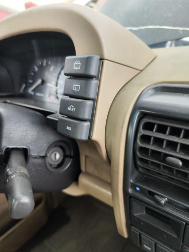 INTERRUPTOR, LAND ROVER, DISCOVERY (LT)