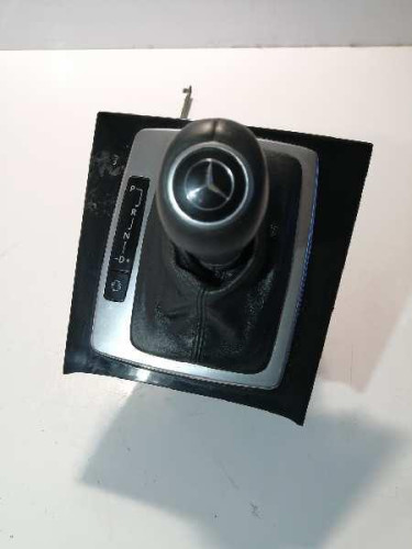  PALANCA CAMBIO MERCEDES-BENZ CLASE E (BM 212) LIM. 