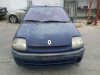 RENAULT CLIO II FASE I (B/CB0) — автомобиль-донор на запчасти 
