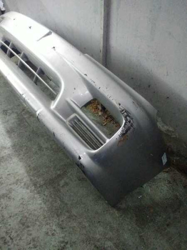  PARAGOLPES DELANTERO KIA JOICE 